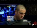 European Poker Tour - EPT IV San Remo 2008 - Ep03 Pt06 Spanish